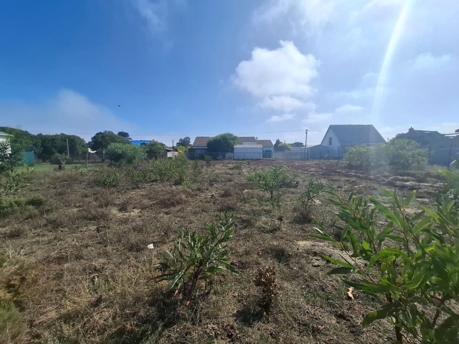 0 Bedroom Property for Sale in Fisherhaven Western Cape